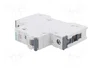 SIEMENS 5SY4108-7 Interruptor magnetotérmico 8A 1 Polo