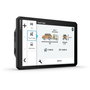 Garmin Camper 895 Navegador GPS con Pantalla de 8 Pulgadas