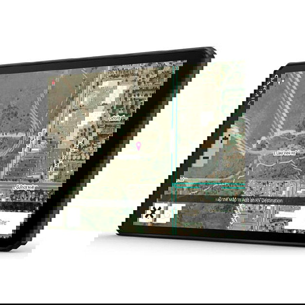 Garmin Camper 895 MT-D Navegador GPS 8 Pulgadas, Europa