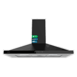 Cecotec Bolero Flux PT 904400 Black A+++