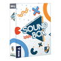 Devir Sound Box - Juego de Mesa Cooperativo y Party con Mecánica de Sonidos, 4 a 7 Jugadores, Duración 30 min, a Partir de 8 años, Edición Español