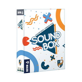 Devir Sound Box