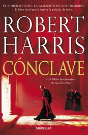 DEBOLSILLO, Cónclave, Robert Harris - DEBOLSILLO