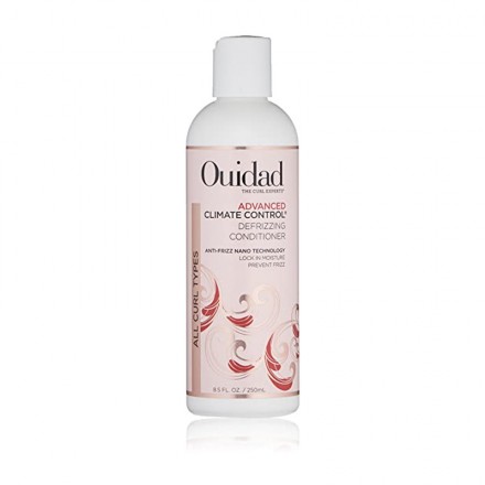 Ouidad Advanced Climate Control Defrizzing Conditioner 250ml Ouidad Advanced Climate Control Defrizzing Conditioner 250ml