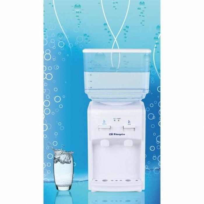 Orbegozo DA 5525 Dispensador de Agua 7L 70W
