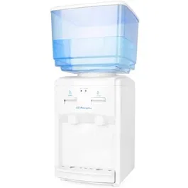 Orbegozo Dispensador de Agua DA 5525 Refrigerador Agua Fría 7L Capacidad 1.5L/hora 70W
