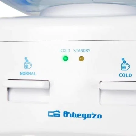 Orbegozo Dispensador de Agua DA 5525 Refrigerador Agua Fría 7L Capacidad 1.5L/hora 70W