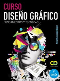 Curso diseño gráfico, Anna María López López - Anaya Multimedia