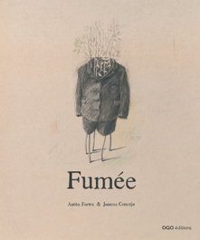 Fumée, Anton Fortes - OQO