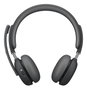Logitech Zone Wireless 2 Grafito Teams