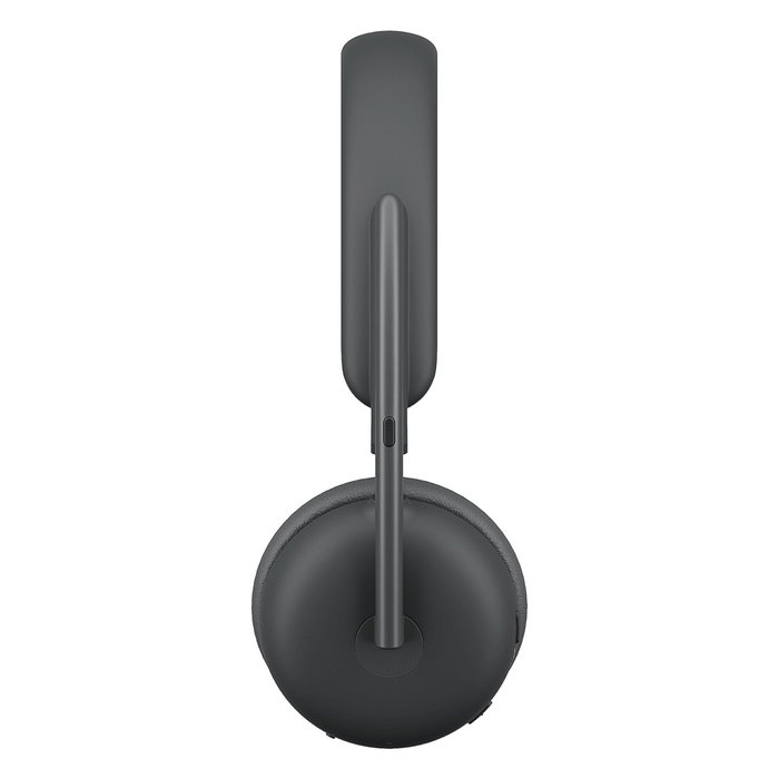 Logitech Zone Wireless 2 Auriculares Inalámbricos USB-C Bluetooth Grafito