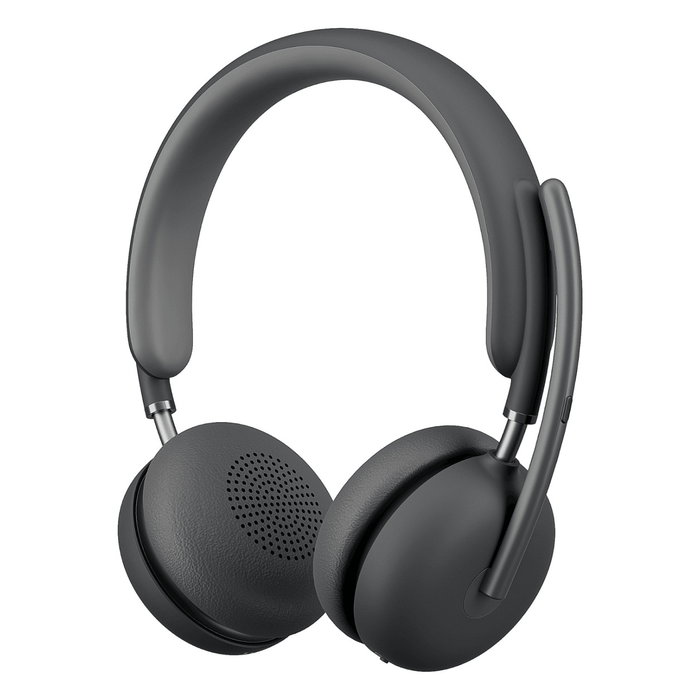Logitech Zone Wireless 2 Teams Bluetooth Grafito