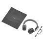 Logitech Zone Wireless 2 Auriculares Inalámbricos USB-C Bluetooth Grafito