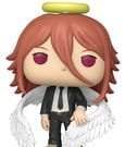 Funko Figura POP! Animation Chainsaw Man: The Movie - Reze Arc - Angel Devil Funko Figura POP! Animation Chainsaw Man: The Movie - Reze Arc - Angel Devil