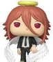 Funko Figura POP! Animation Chainsaw Man: The Movie - Reze Arc - Angel Devil