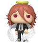 Funko Figura POP! Animation Chainsaw Man: The Movie - Reze Arc - Angel Devil