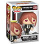 Funko Figura POP! Animation Chainsaw Man: The Movie - Reze Arc - Angel Devil