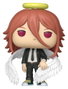 Funko Figura POP! Animation Chainsaw Man: The Movie - Reze Arc - Angel Devil