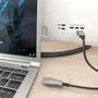 Aisens Cable HDMI V2.0 AOC 10m 4K@60Hz 18Gbps Negro
