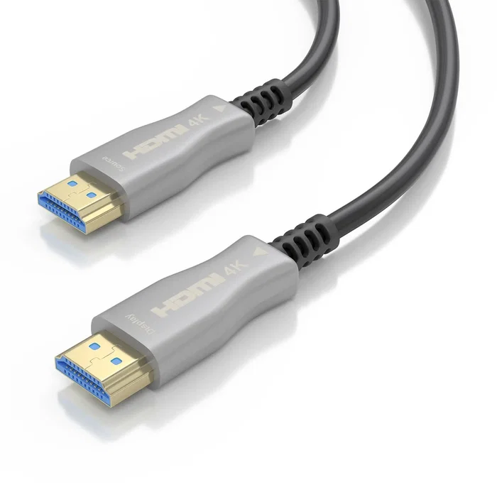 Aisens Cable HDMI V2.0 AOC 10m 4K@60Hz 18Gbps Negro