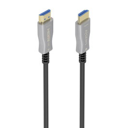 Aisens Cable HDMI V2.0 AOC Premium 10m Negro