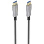 Aisens Cable HDMI V2.0 AOC Premium 4K@60Hz 18Gbps 10m Negro