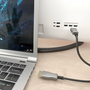 Aisens Cable HDMI V2.0 AOC Premium 4K@60Hz 18Gbps 10m Negro