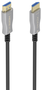 Aisens Cable HDMI V2.0 AOC Premium 4K@60Hz 18Gbps 10m Negro