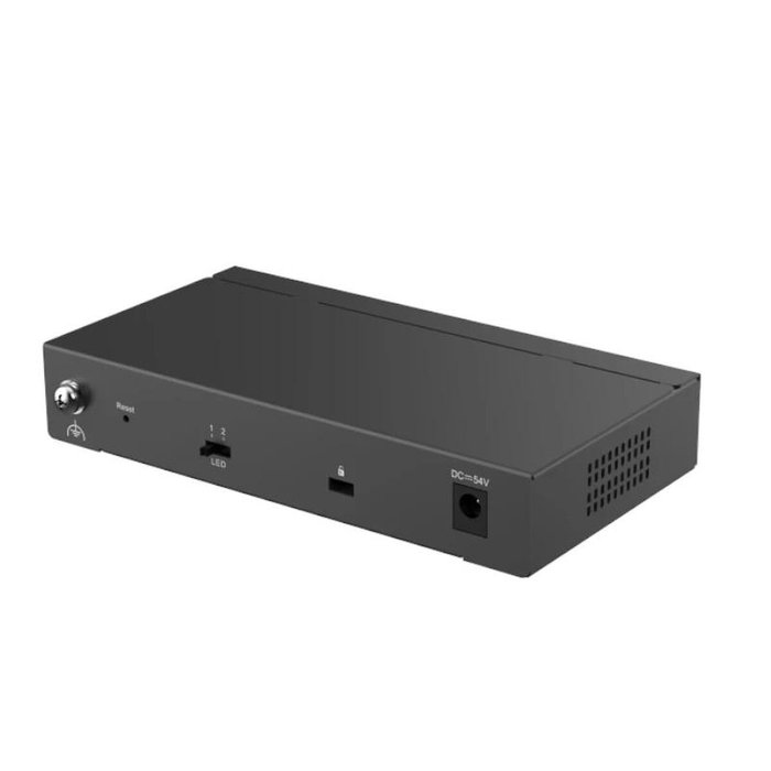 Switch Ruijie RG-ES206GS-P