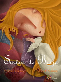 Sueños de brujas, Nelson Simon - LEGUA EDITORIAL