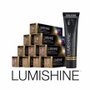 Joico LumiShine Permanent Crème 5NA