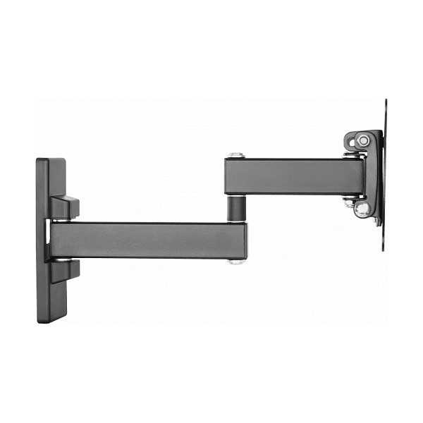 Vision Magic VFM-WA1X1B Soporte de Pared para Monitor Negro