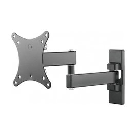 Vision Magic VFM-WA1X1B Soporte de Pared para Monitor Negro
