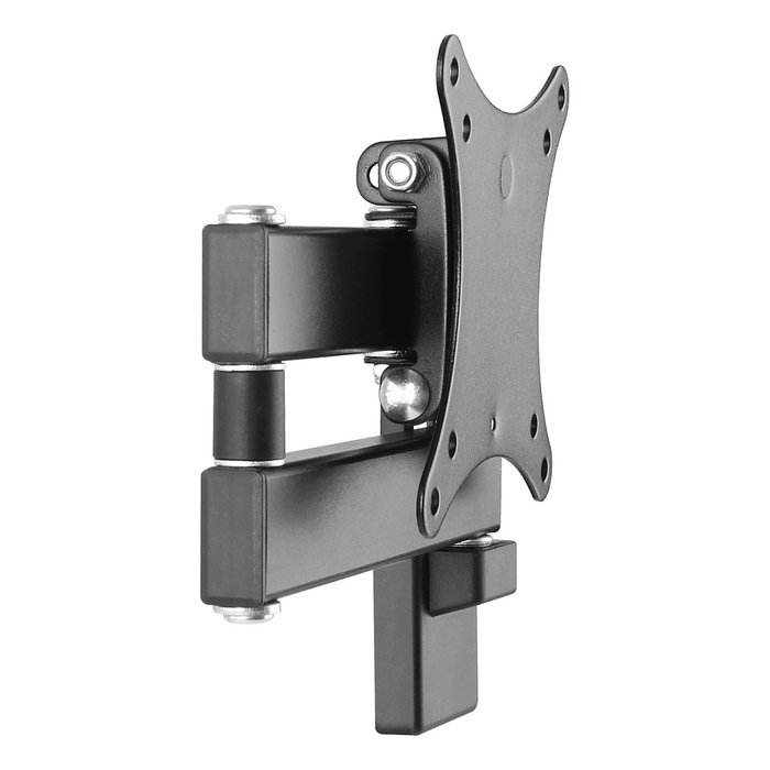 Vision Magic VFM-WA1X1B Soporte de Pared para Monitor Negro
