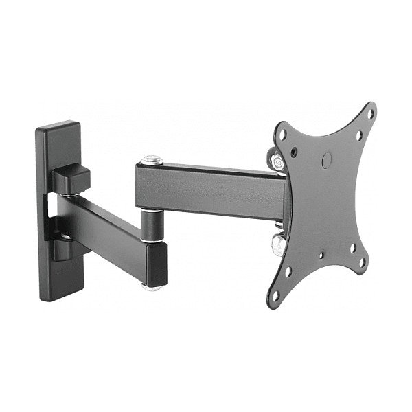 Vision Magic VFM-WA1X1B Soporte de Pared para Monitor Negro