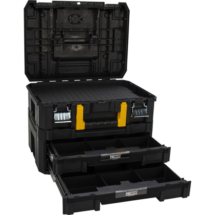 Stanley FatMax PRO-STACK System Box Combo