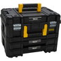 Stanley FatMax PRO-STACK System Box Combo