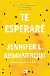 Te esperaré, J. Lynn - SUMA DE LETRAS