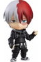 Good Smile Company Nendoroid Shoto Todoroki: Stealth Suit Ver.