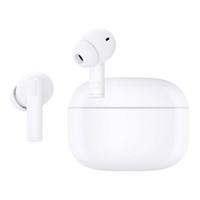 Honor Earbuds X7 Lite Blancos Honor Earbuds X7 Lite Blancos