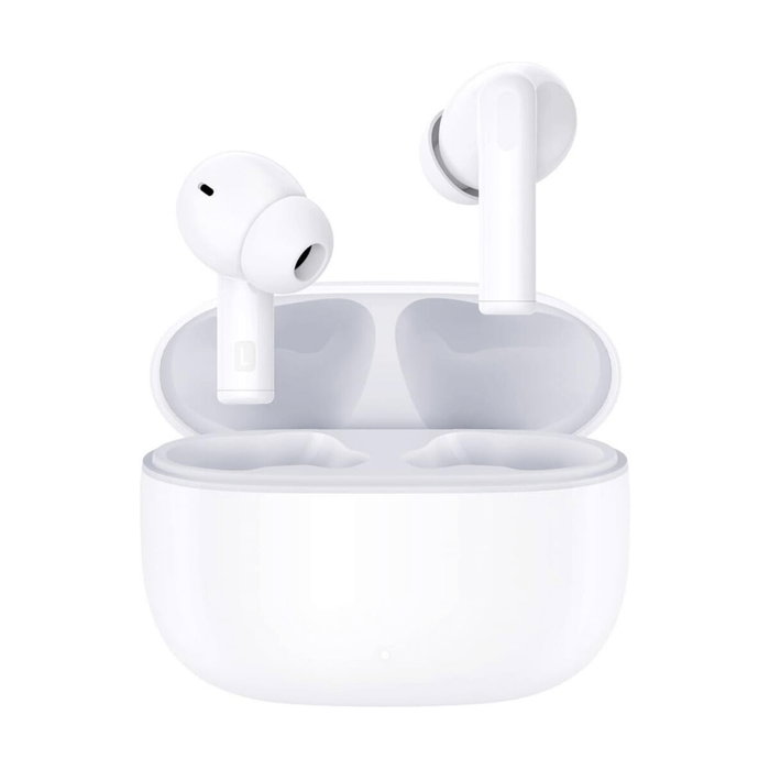 Honor Earbuds X7 Lite Blancos Honor Earbuds X7 Lite Blancos