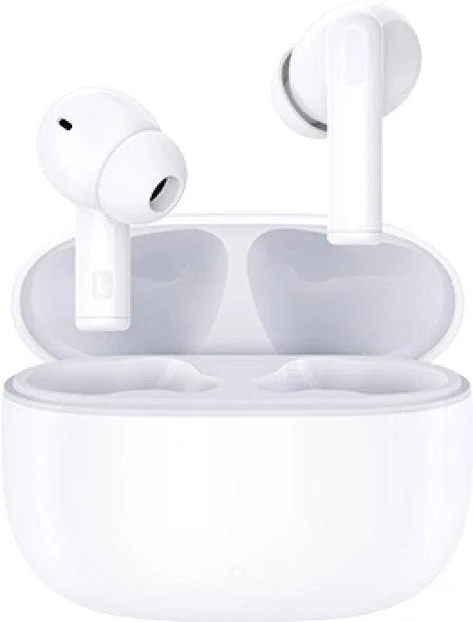 Honor Earbuds X7 Lite Blancos Honor Earbuds X7 Lite Blancos