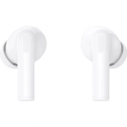Honor Auriculares Bluetooth 5.4 Earbuds X7 Lite 5504ABRR ANC Autonomía Total 38h Blancos