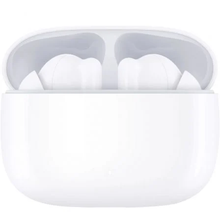 Honor Auriculares Bluetooth 5.4 Earbuds X7 Lite 5504ABRR ANC Autonomía Total 38h Blancos