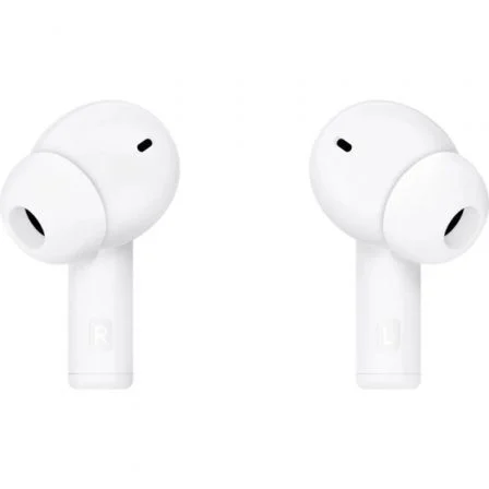 Honor Auriculares Bluetooth 5.4 Earbuds X7 Lite 5504ABRR ANC Autonomía Total 38h Blancos