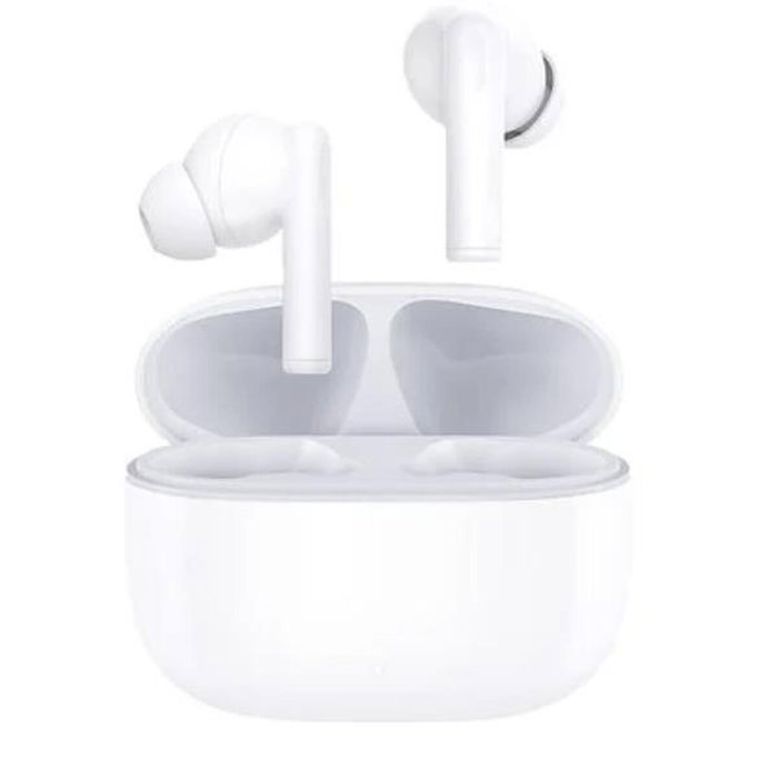Honor Earbuds X7 Lite Blancos Honor Earbuds X7 Lite Blancos