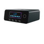 ICY BOX Diamond Charge 2401 Cargador de 240 W con pantalla LCD