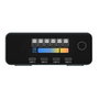ICY BOX Diamond Charge 2401 Cargador de 240 W con pantalla LCD