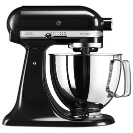 Kitchen Aid Robot Artisan (Negro Onix) KITCHEN AID 5KSM125EOB