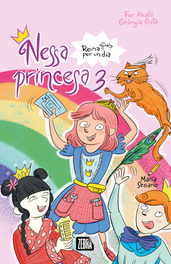 Reina per un dia, Georgia Costa - ANIMALLIBRES, S.L.